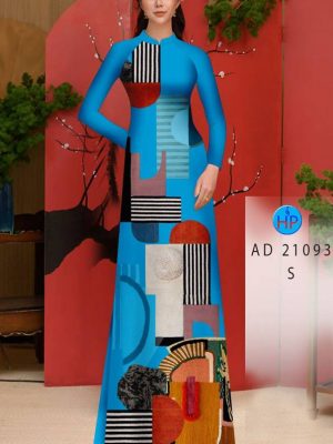 1623737234 75 vai ao dai mau moi dep nhat (3)